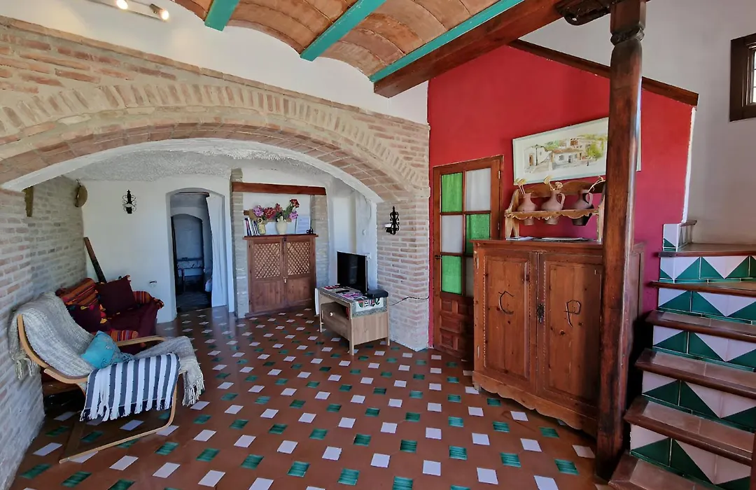 La Constanza Casa Cueva By Ash-1