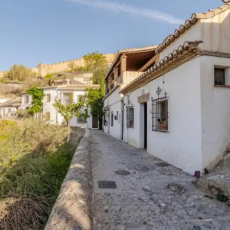 La Constanza Casa Cueva By Ash-2
